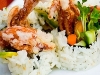 Spider Roll